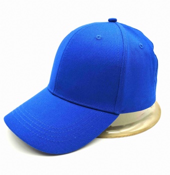 100%cotton baseball cap