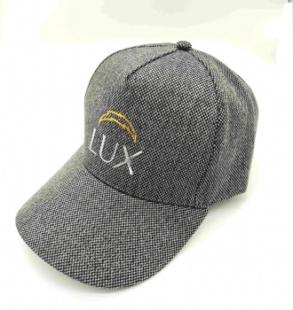 hot stamping linin trucker cap