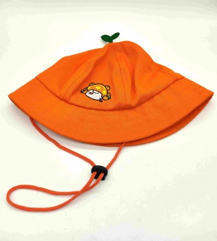 kid fisher cap