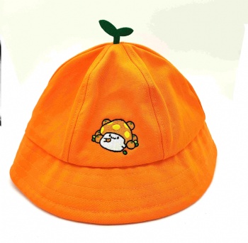 kid fisher cap