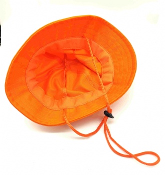 kid fisher cap