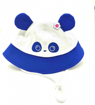 design kid fisher hat