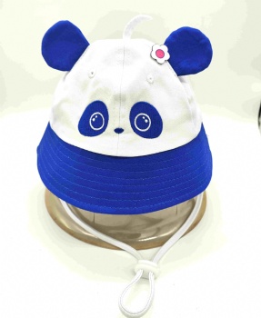 design kid fisher hat