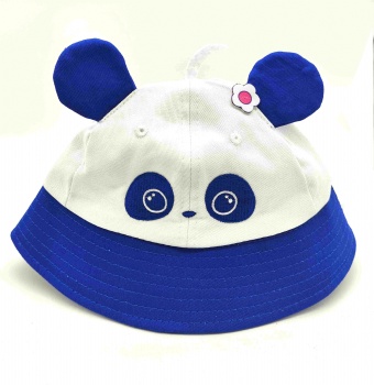 design kid fisher hat