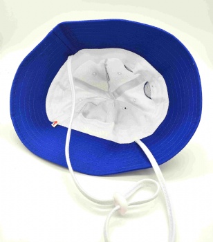 design kid fisher hat