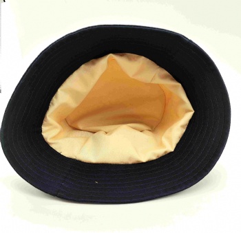artical kid bucket hat with pocket