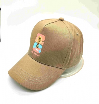World cup baseball cap