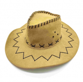 European style  cowboy cap