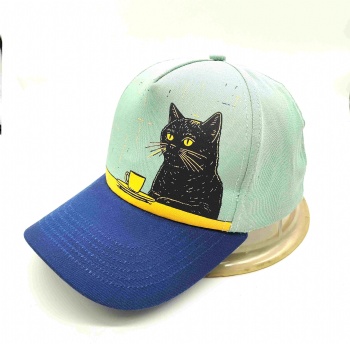 printing  trucket cap